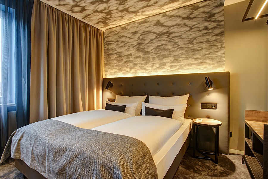 Boutique Hotel 125 Hamburg Airport By Ina fotoğrafı
