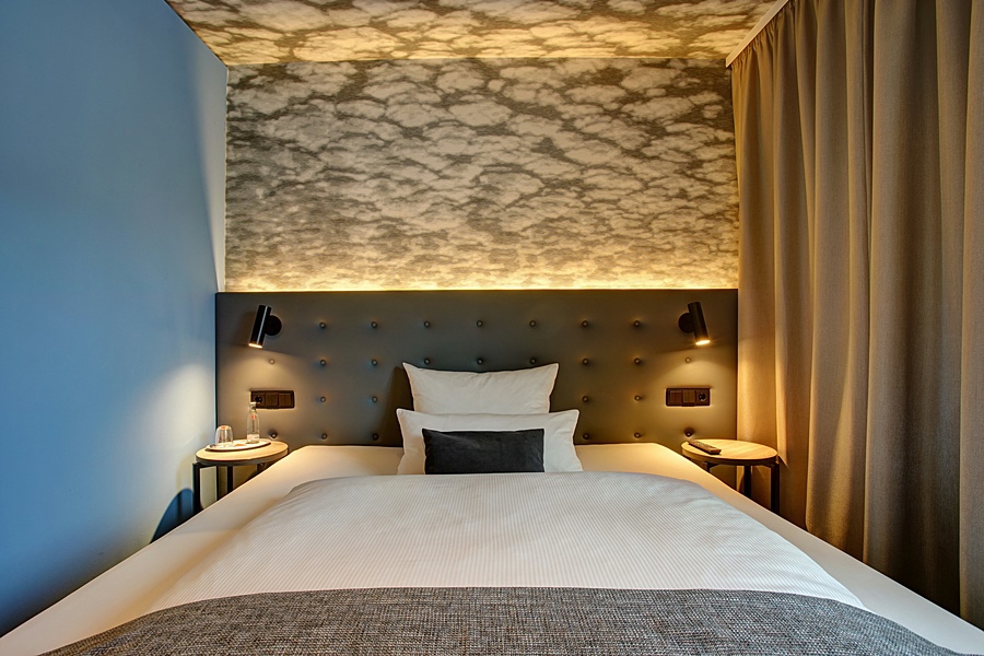Boutique Hotel 125 Hamburg Airport By Ina galeri fotoğrafı