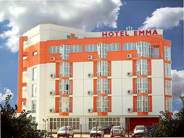 Hotel Emma West