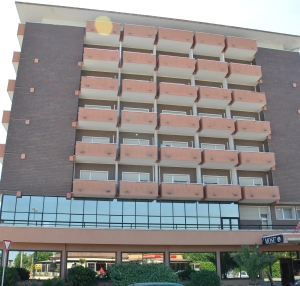 Hotel Paradise