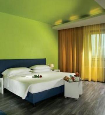 G Hotel galeri fotoğrafı