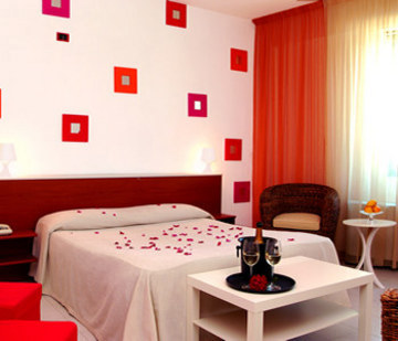 G Hotel galeri fotoğrafı