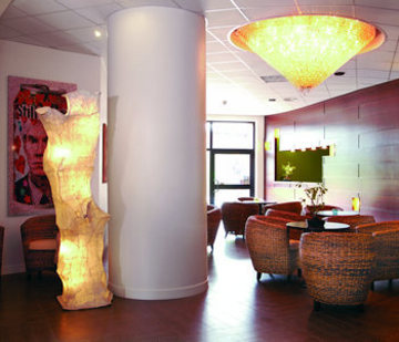 G Hotel