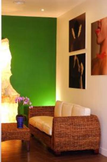 G Hotel galeri fotoğrafı