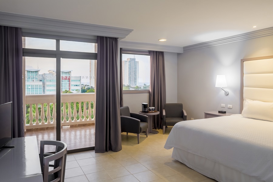 Valentin Quinta Avenida Habana
