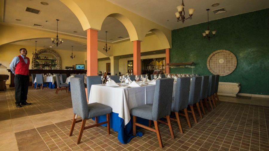 Valentin Quinta Avenida Habana