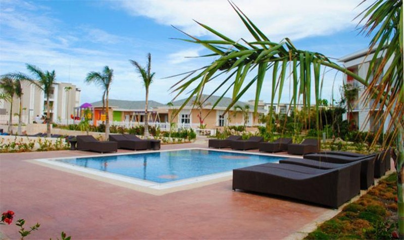 Hotel Playa Cayo Santa Maria