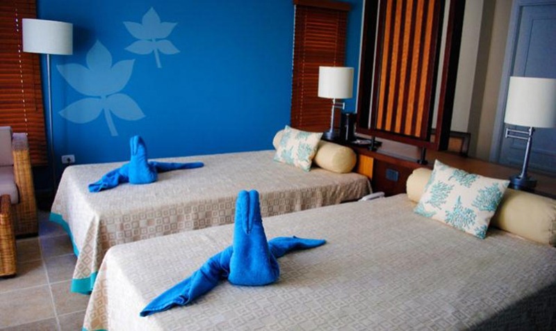 Hotel Playa Cayo Santa Maria
