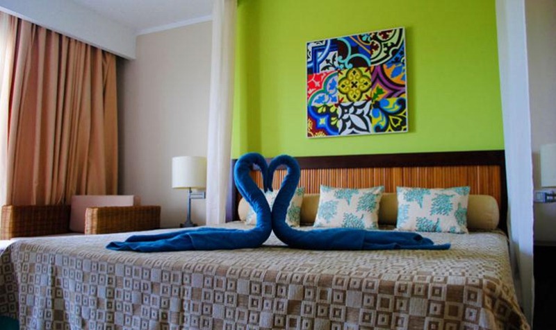 Hotel Playa Cayo Santa Maria