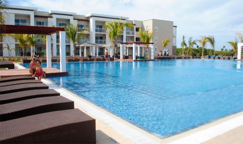 Hotel Playa Cayo Santa Maria