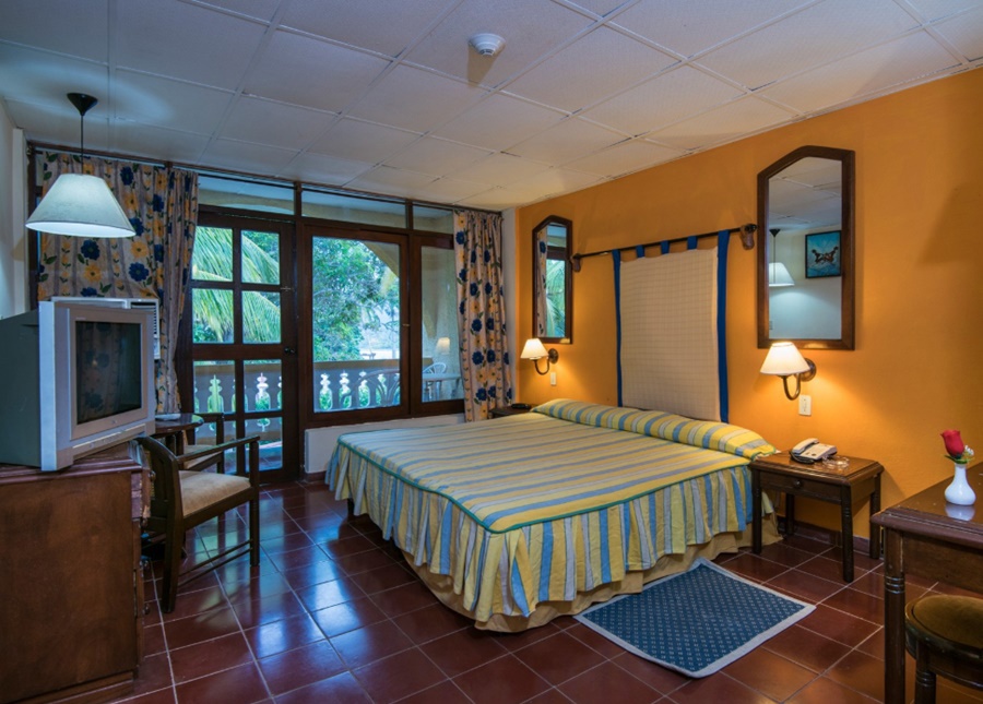Hotel Porto Santo