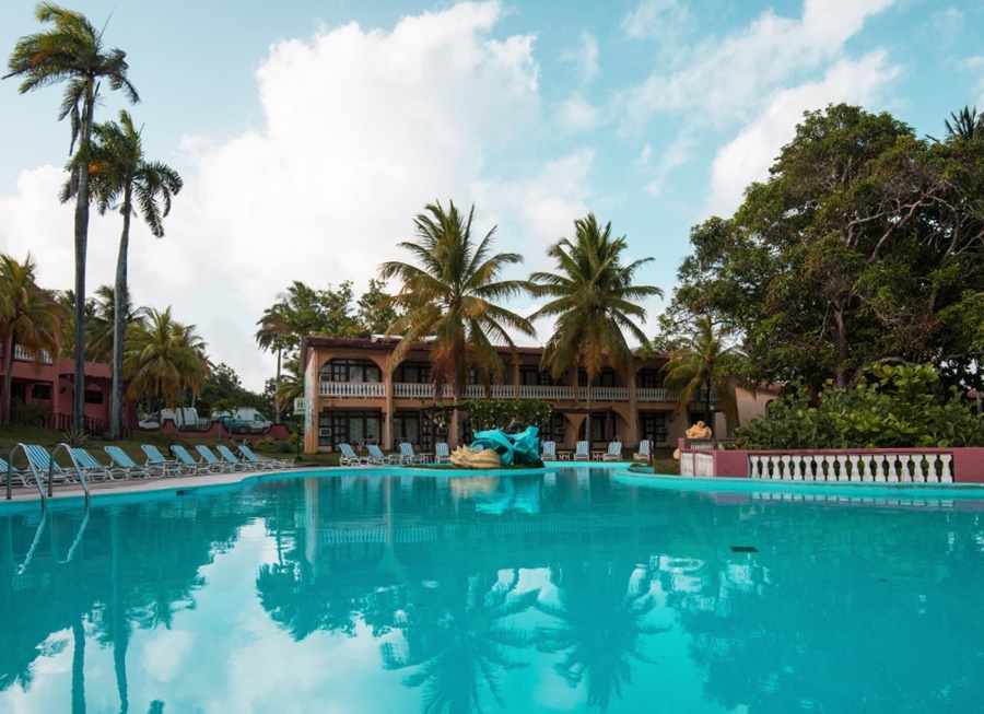 Hotel Porto Santo