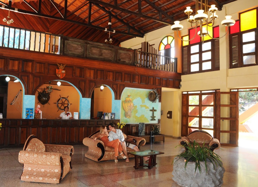 Hotel Porto Santo