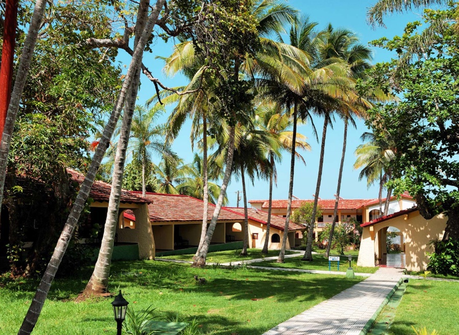 Hotel Porto Santo