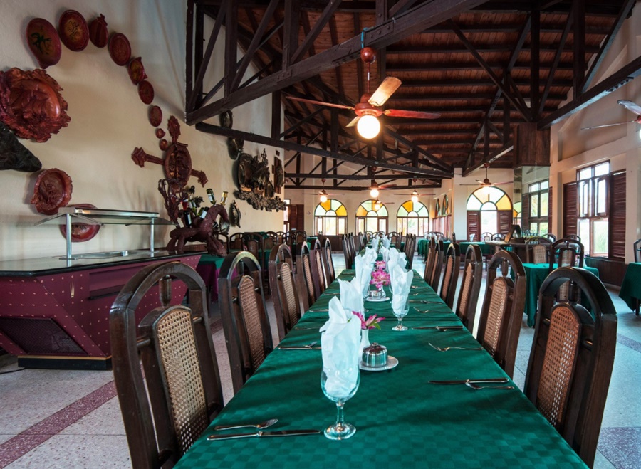 Hotel Porto Santo