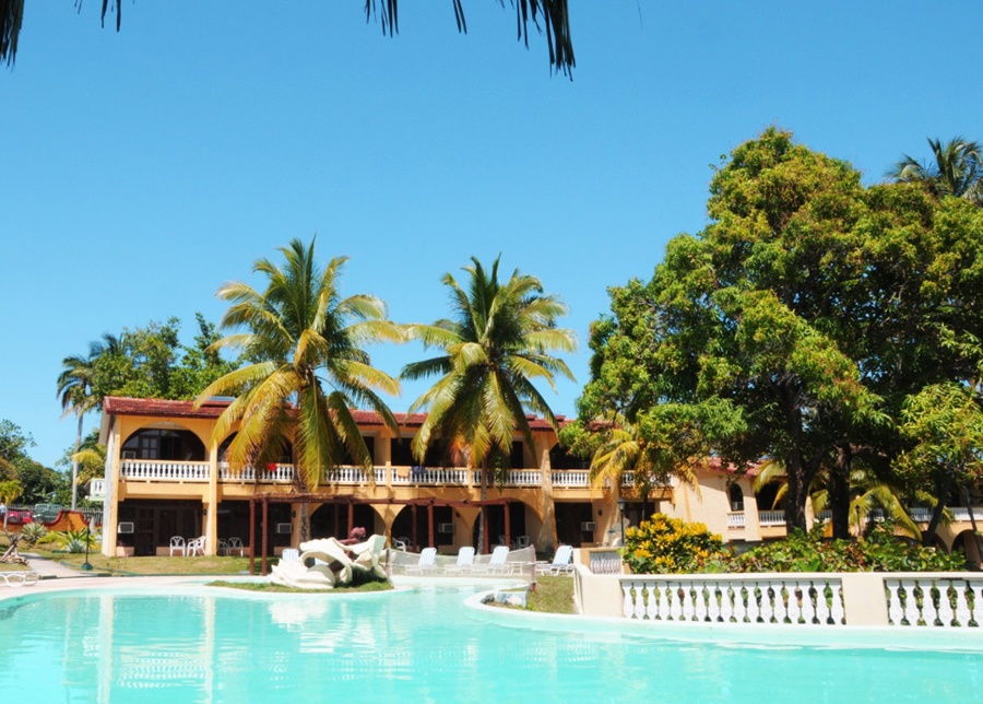 Hotel Porto Santo