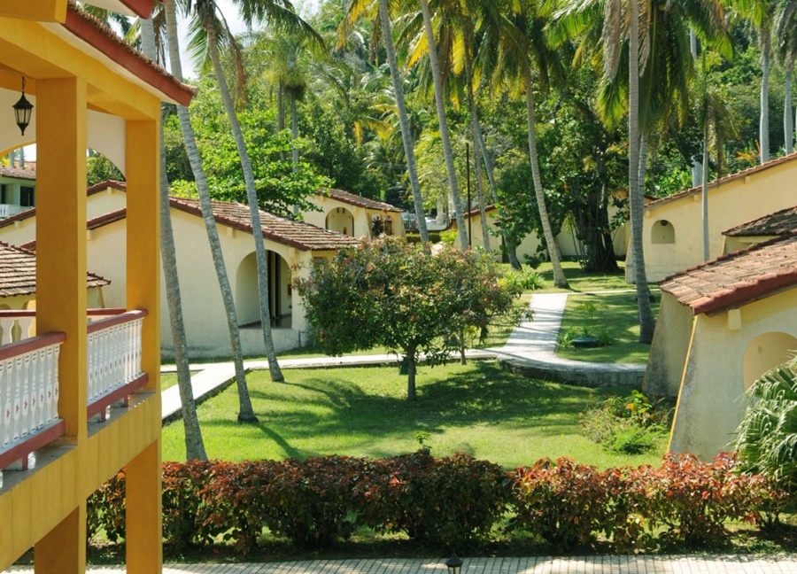 Hotel Porto Santo