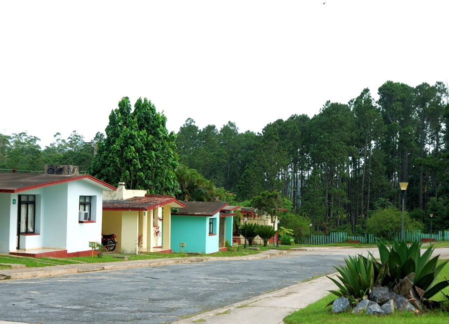 Villa Caburni