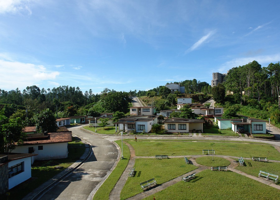 Villa Caburni