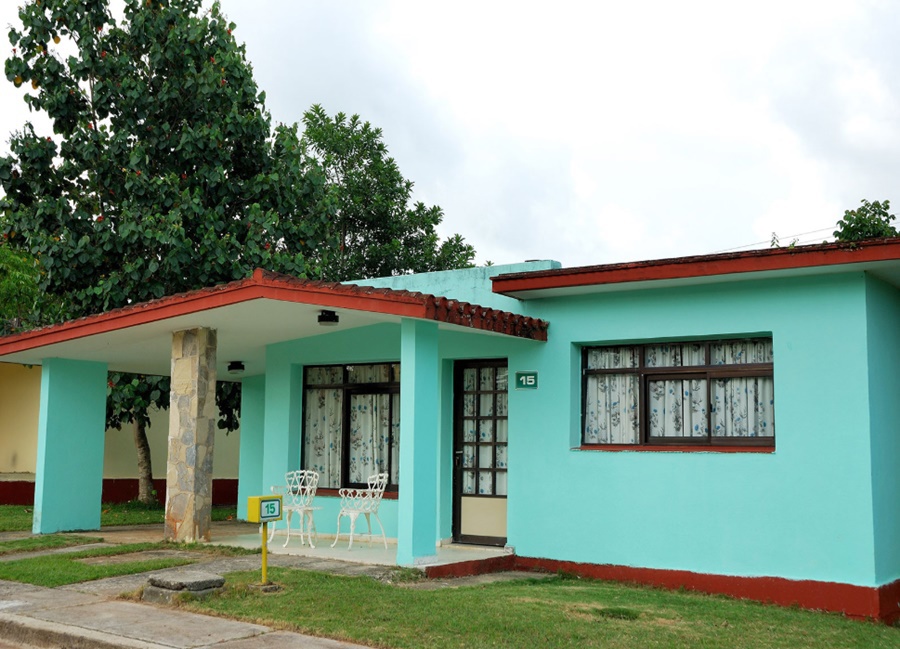 Villa Caburni