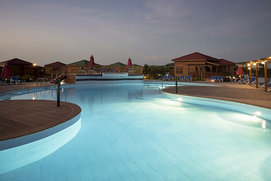 Sanctuary At Grand Memories Cayo Largo