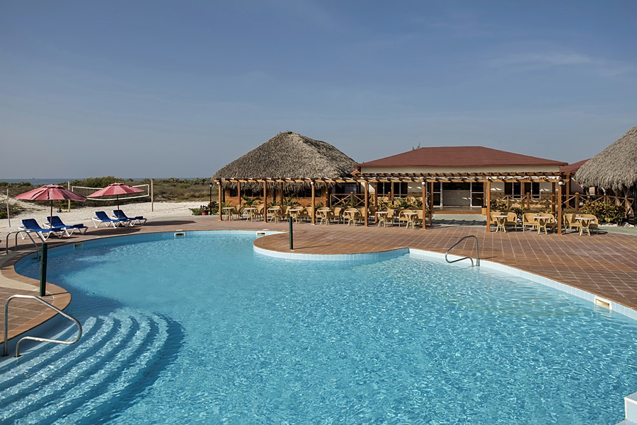 Sanctuary At Grand Memories Cayo Largo