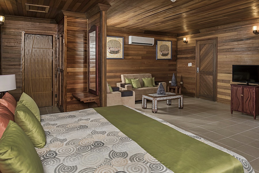 Sanctuary At Grand Memories Cayo Largo