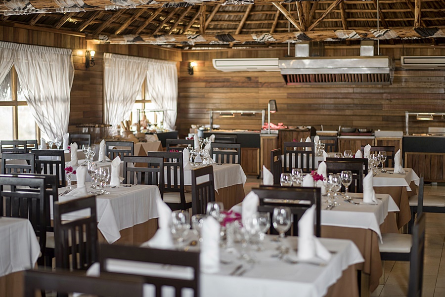 Sanctuary At Grand Memories Cayo Largo