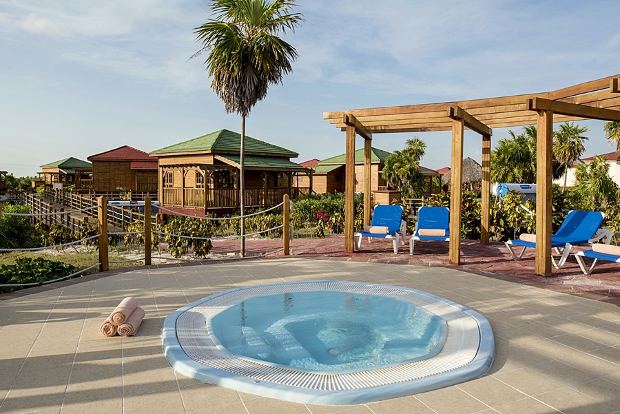 Sanctuary At Grand Memories Cayo Largo