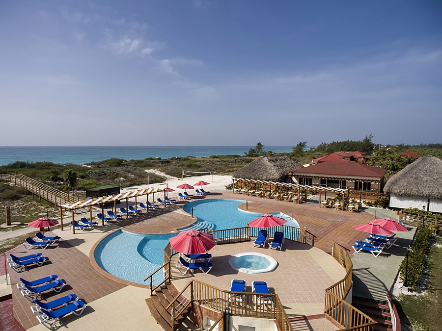 Sanctuary At Grand Memories Cayo Largo