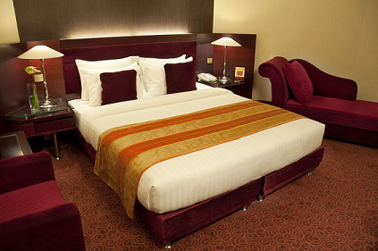 Parsian Azadi Hotel