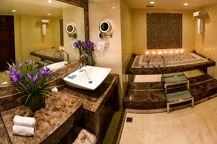 Parsian Azadi Hotel