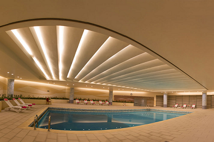 Parsian Azadi Hotel