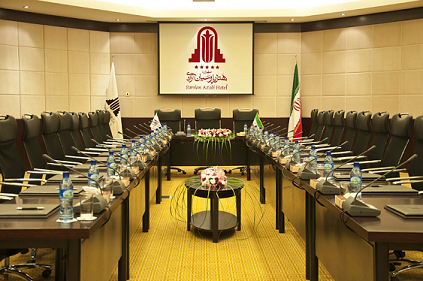 Parsian Azadi Hotel