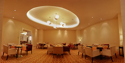 Parsian Azadi Hotel