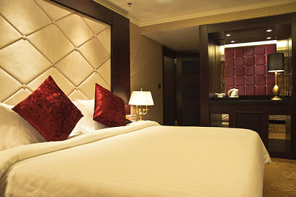 Parsian Azadi Hotel