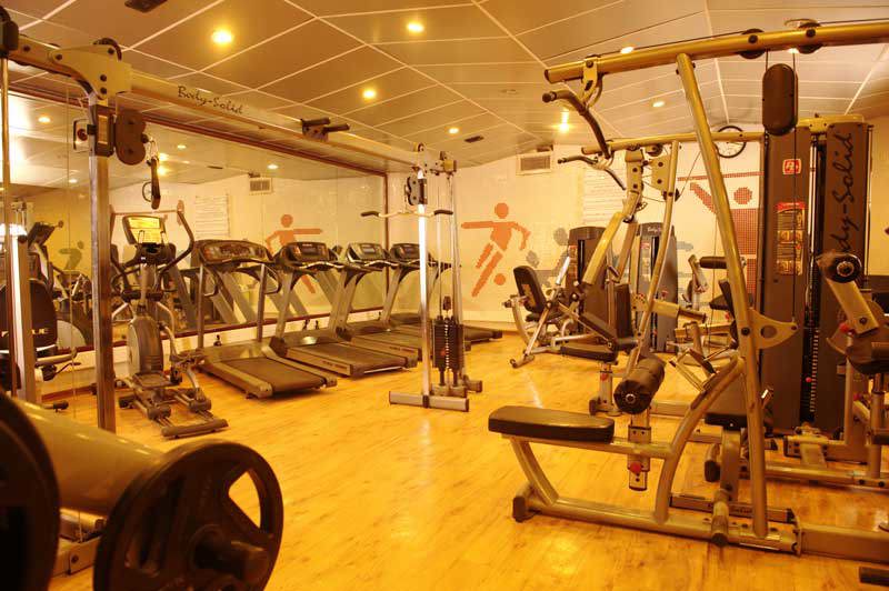 Ferdowsi Grand Hotel