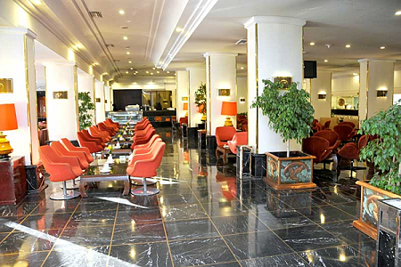 Homa Hotel