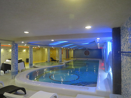 Homa Hotel