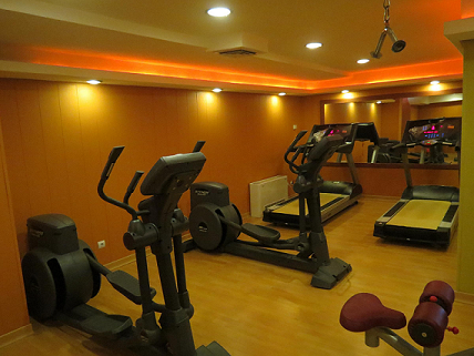 Homa Hotel