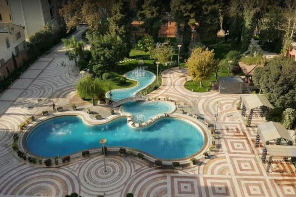 Homa Hotel