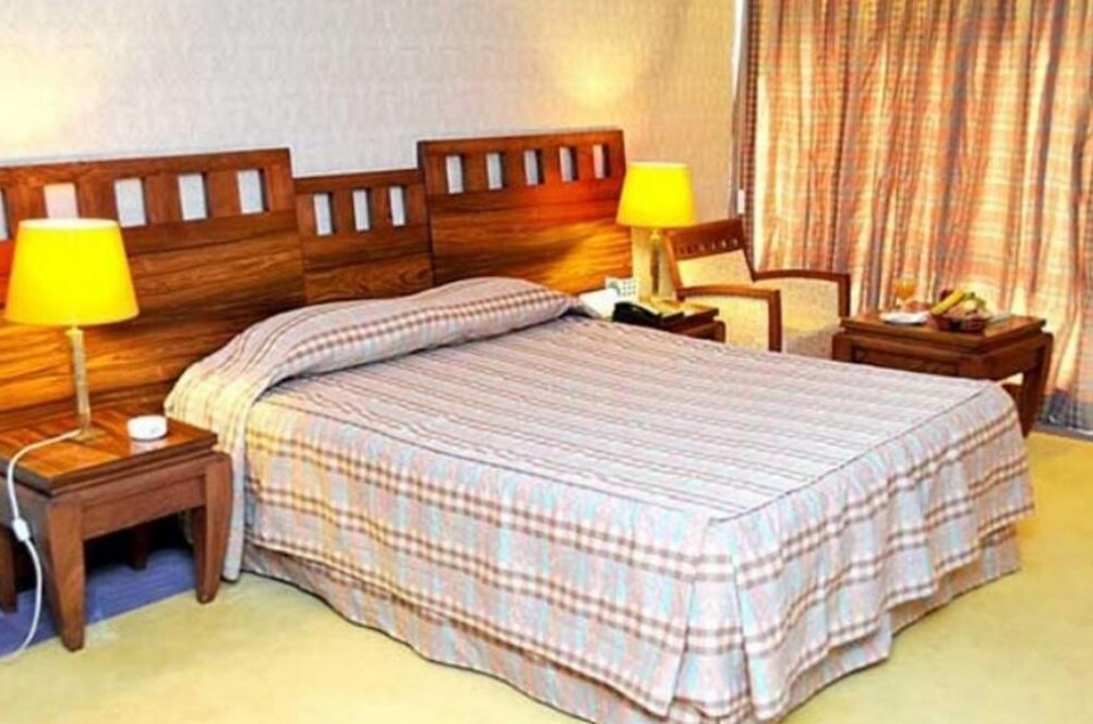 Homa Hotel