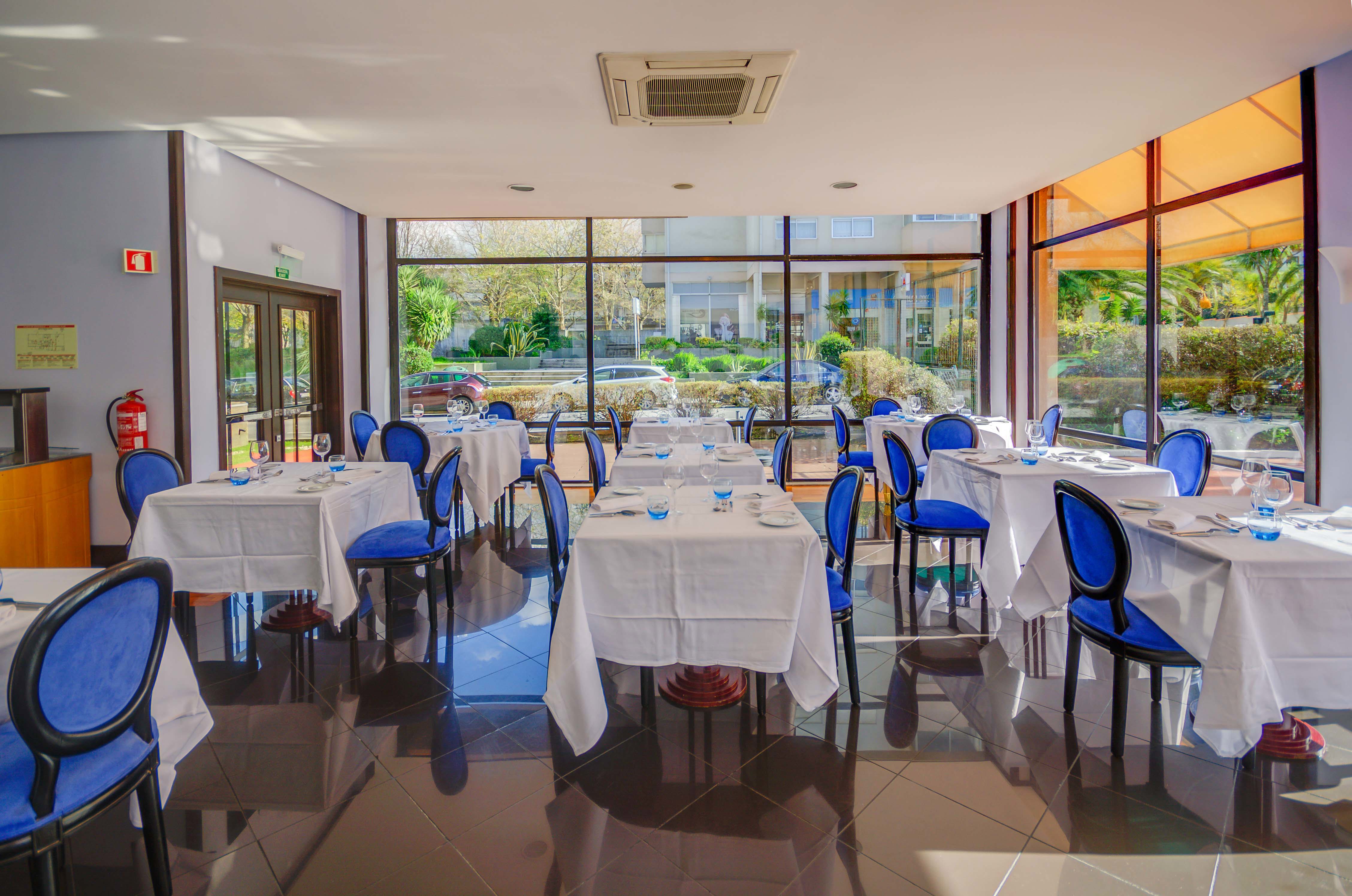 Belver Beta Porto Hotel