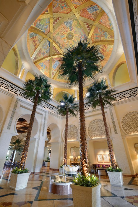 One And Only Royal Mirage The Palace galeri fotoğrafı