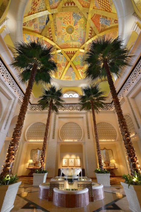One And Only Royal Mirage The Palace fotoğrafı