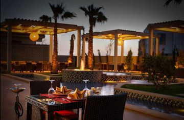 Erbil Rotana