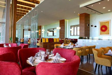 Erbil Rotana