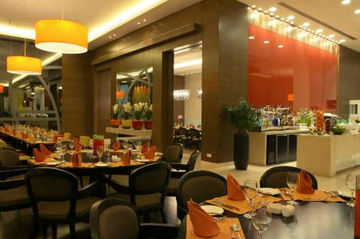 Erbil Rotana