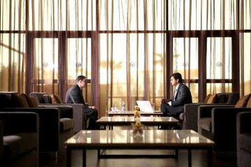 Erbil Rotana