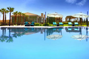 Erbil Rotana